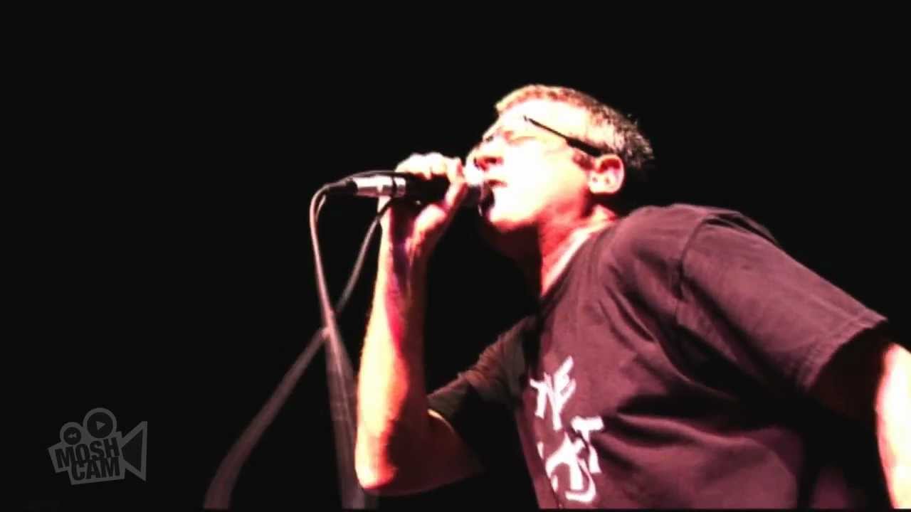 Descendents - Clean Sheets (Live in Sydney) | Moshcam