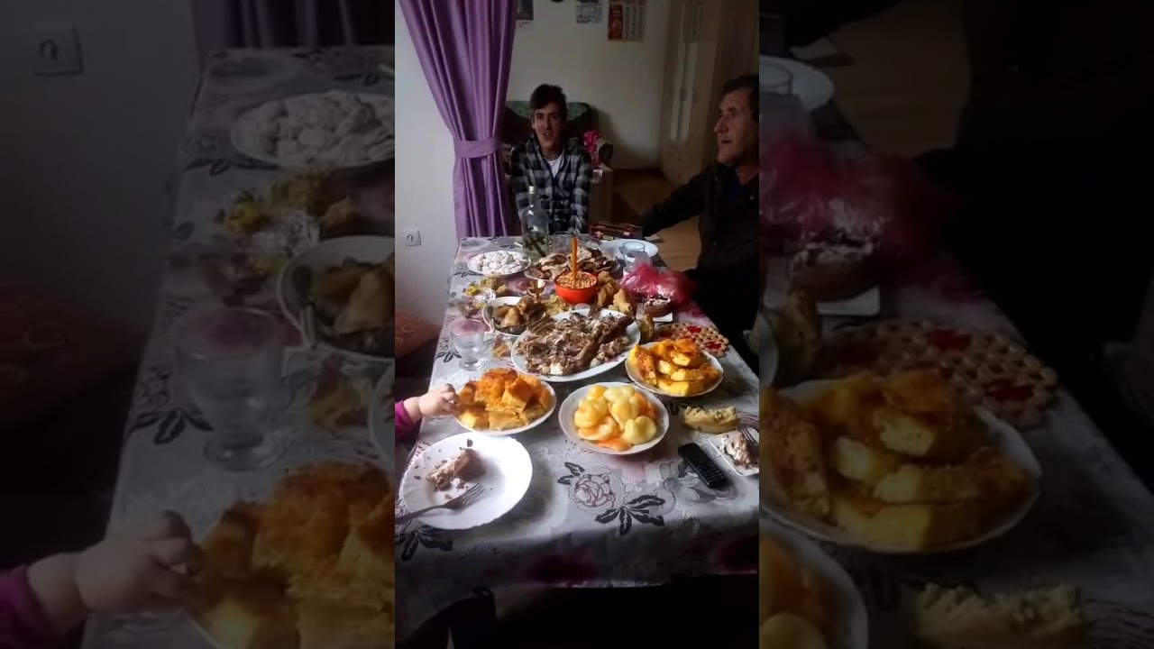 Slavko Gačić Selo Budimlić Japra