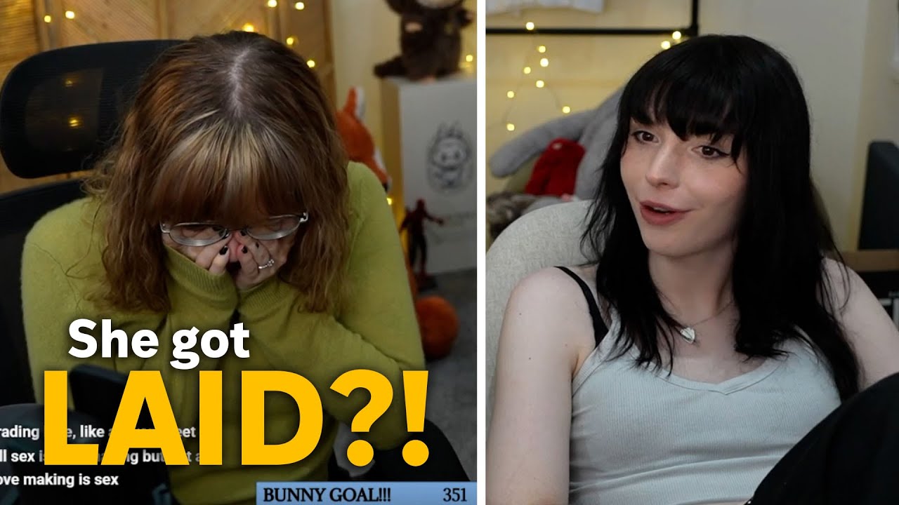 Pierbi reveals her Canadian secret...