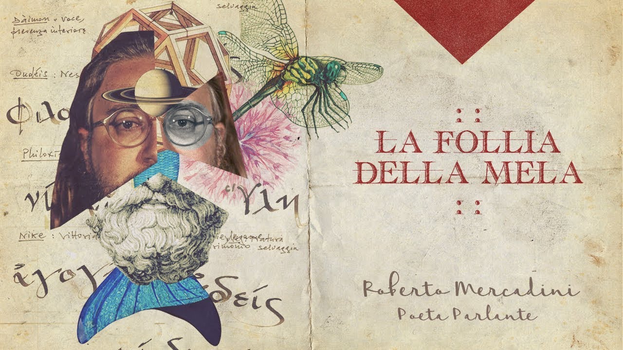 La follia della mela