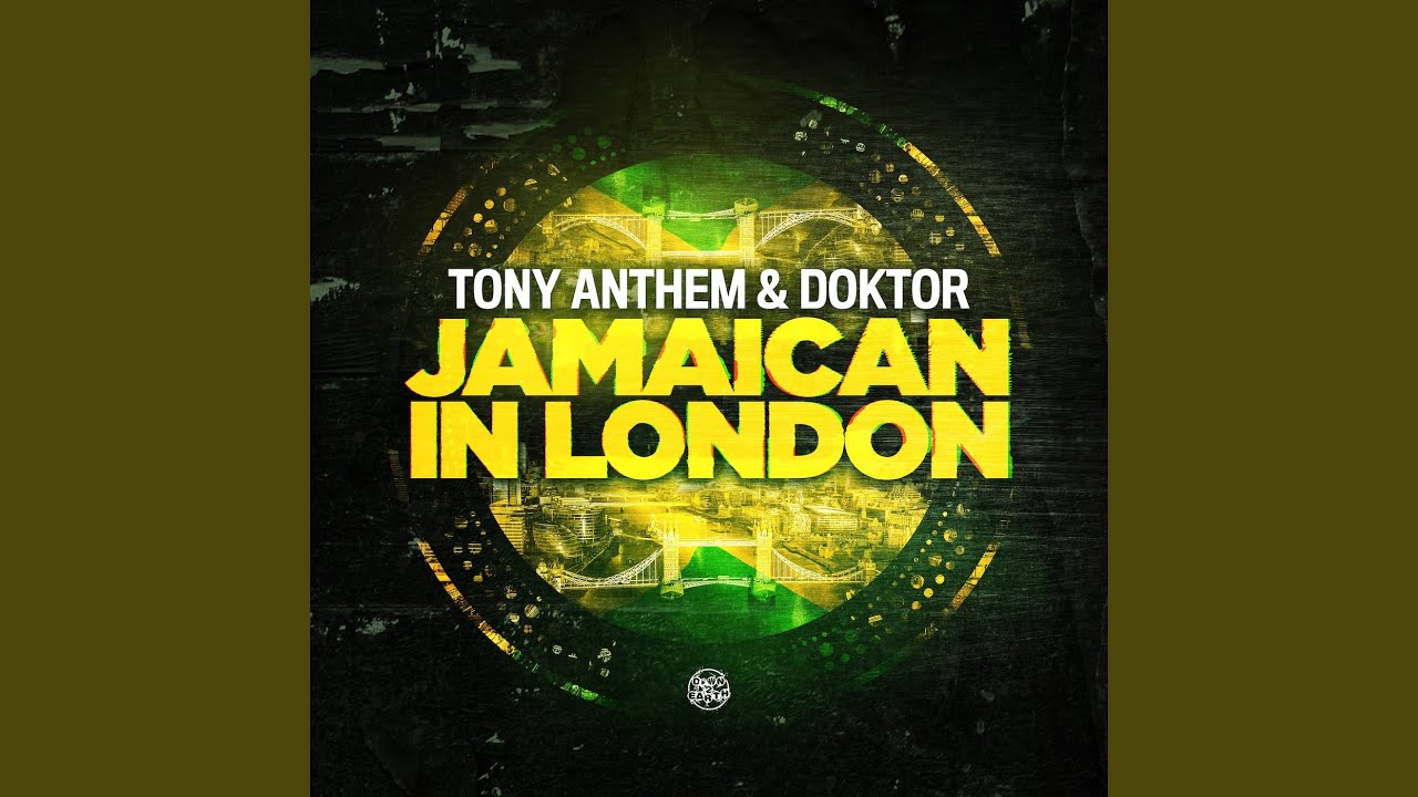 Jamaican in London (feat. Doktor) (Gunmen & Specimen A Remix)
