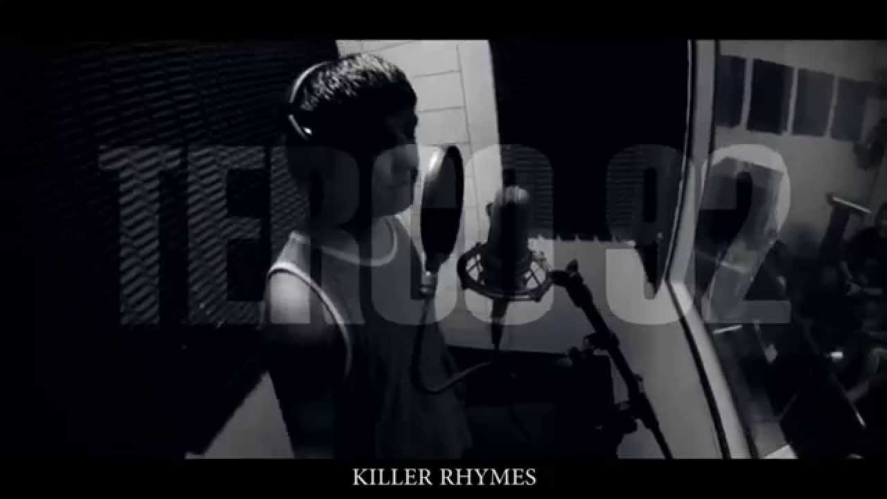 Cypher | Killer Rhymes 1