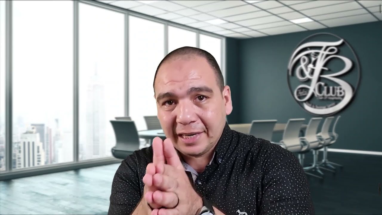 كيف تخلق تأثيرًا إيجابيًا وتطور علاقات قوية مع عملائك | كورس تعظيم الإيرادات حلقه ٥