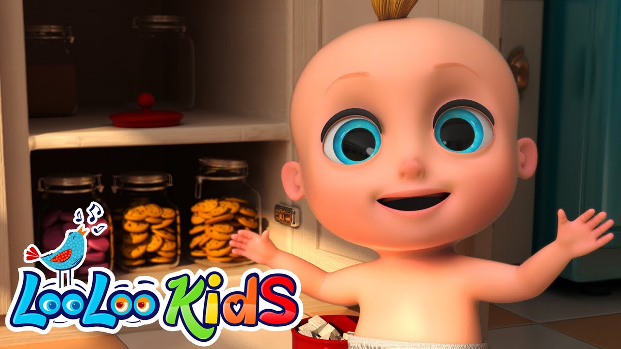 Johny Johny Yes Papa, Five Little Ducks - S1EP42 Fun and Play MIX - LooLoo Kids Songs for Kids
