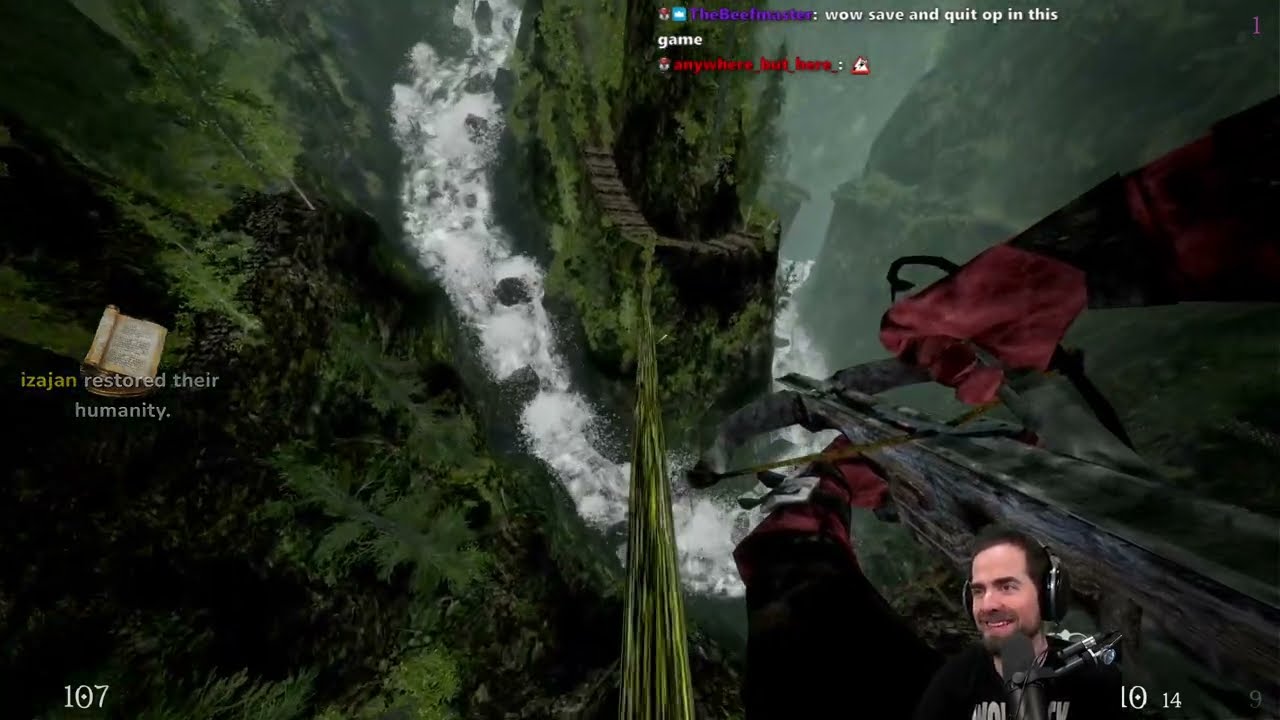 Lobos Plays Northern Journey (Pt. 2)