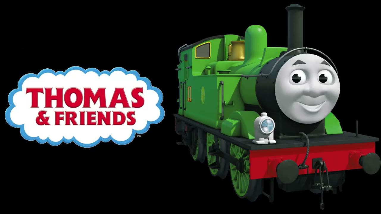 Some Green Characters Sings I’m Blue Part 2 (Early Saint Patrick’s Day Special)
