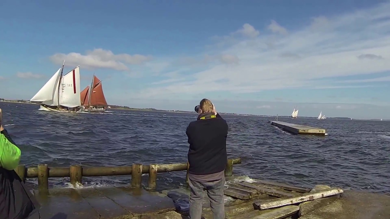 Limfjorden Rundt 2014