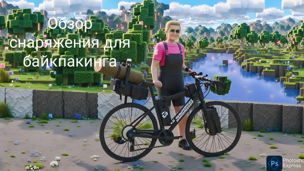 Обзор байкпакинга 2025