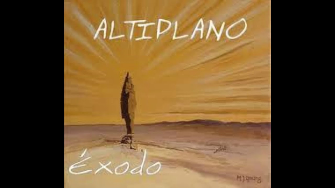 ALTIPLANO DE CHILE - RUNA