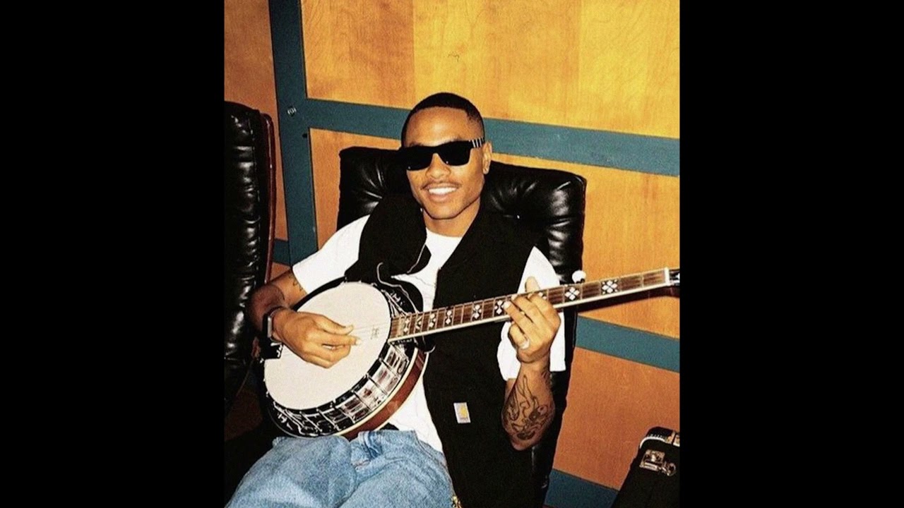 {FREE} STEVE LACY X LEON BRIDGES TYPE BEAT 