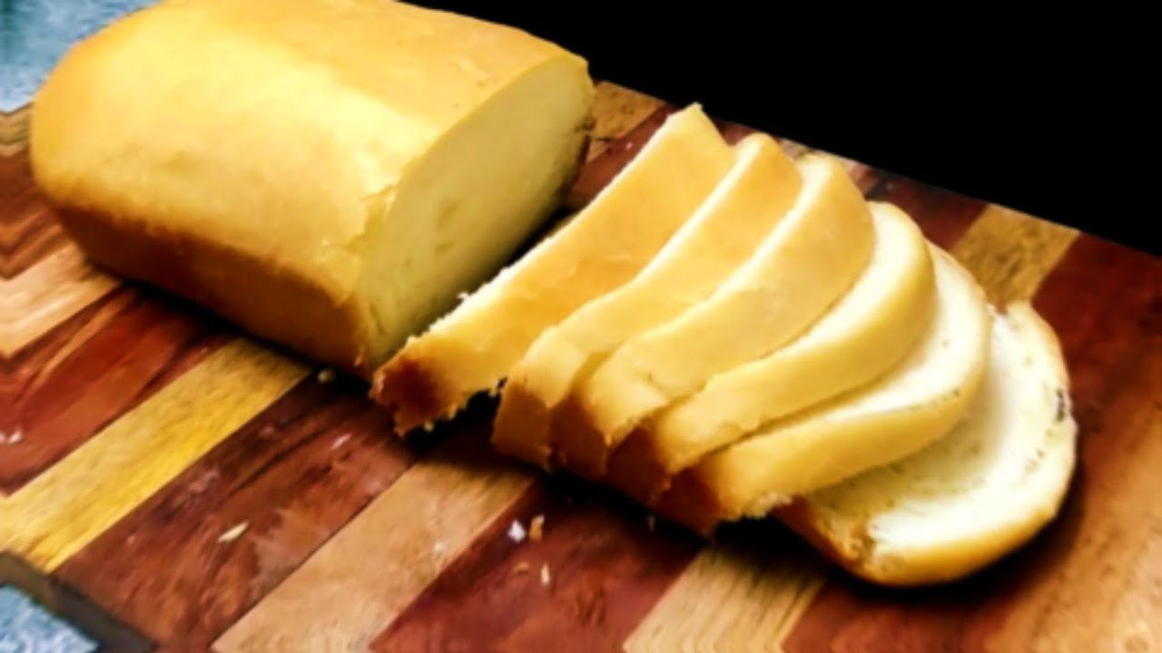 Bread without oven | No Oven Homemade White Bread | imfs-kitchen No Oven Homemade White Bread