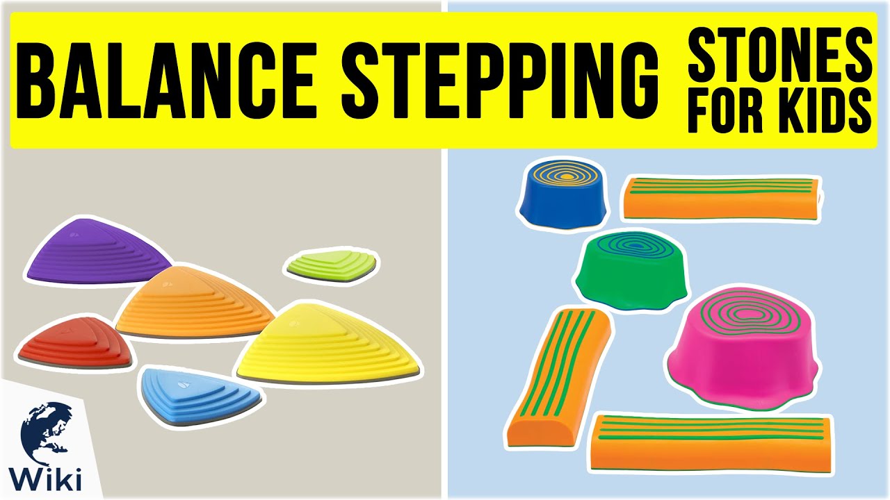 10 Best Balance Stepping Stones For Kids 2020