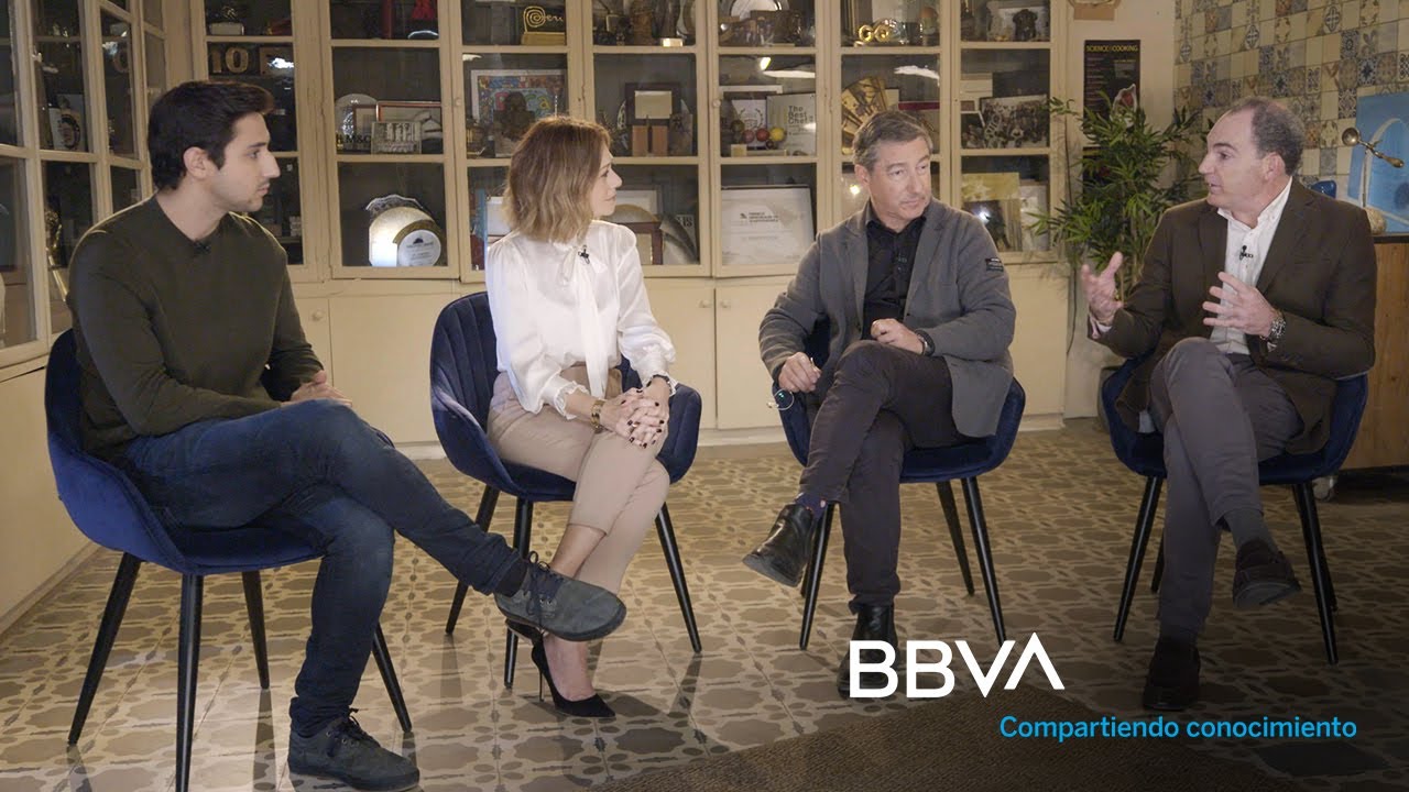 El relevo generacional en las empresas familiares. Historia completa.