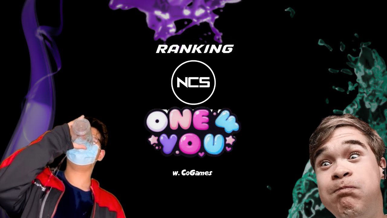 AL/EXTREME Ranks: Every NCS One4You Release (w. @CoGames_)