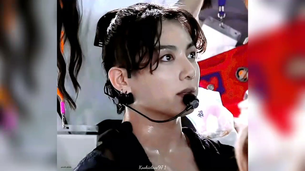 Jungkook - River [FMV]