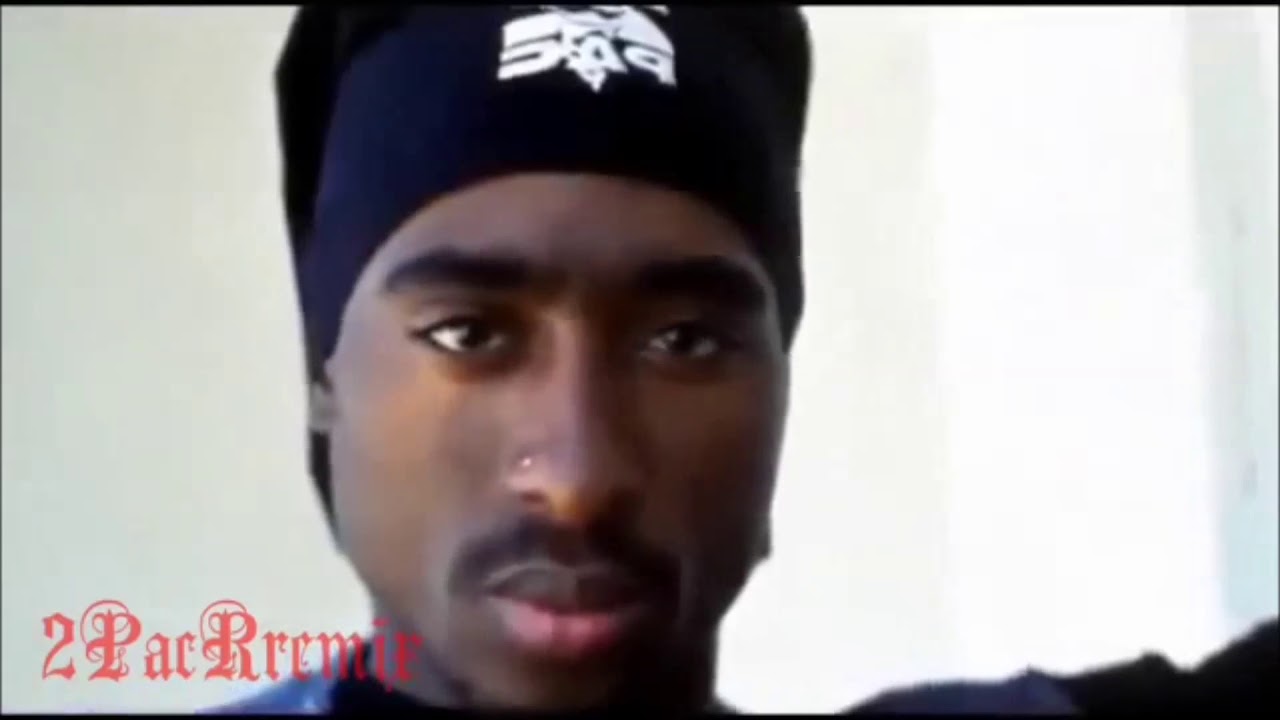 2Pac - The Strong Will Lead (Prod. InsaneBeatz) ''2PacRremix''