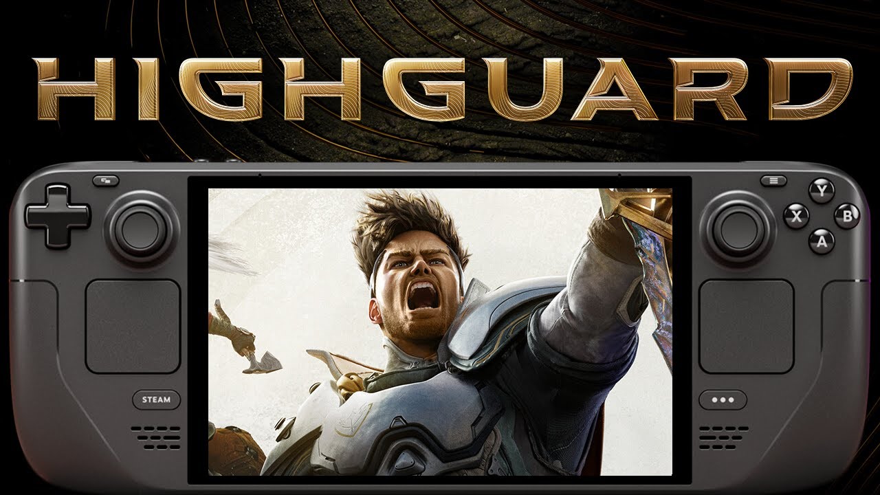Highguard Steam Deck Performance: Dual Boot Windows 11