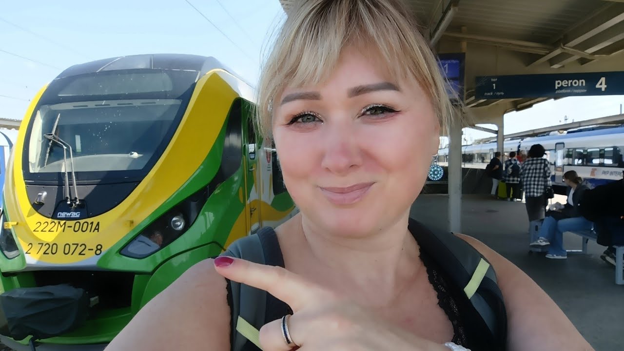 NOWOŚĆ! 222M 001 jako pociąg KM Czeremszak relacji Warszawa Wschodnia Czeremcha