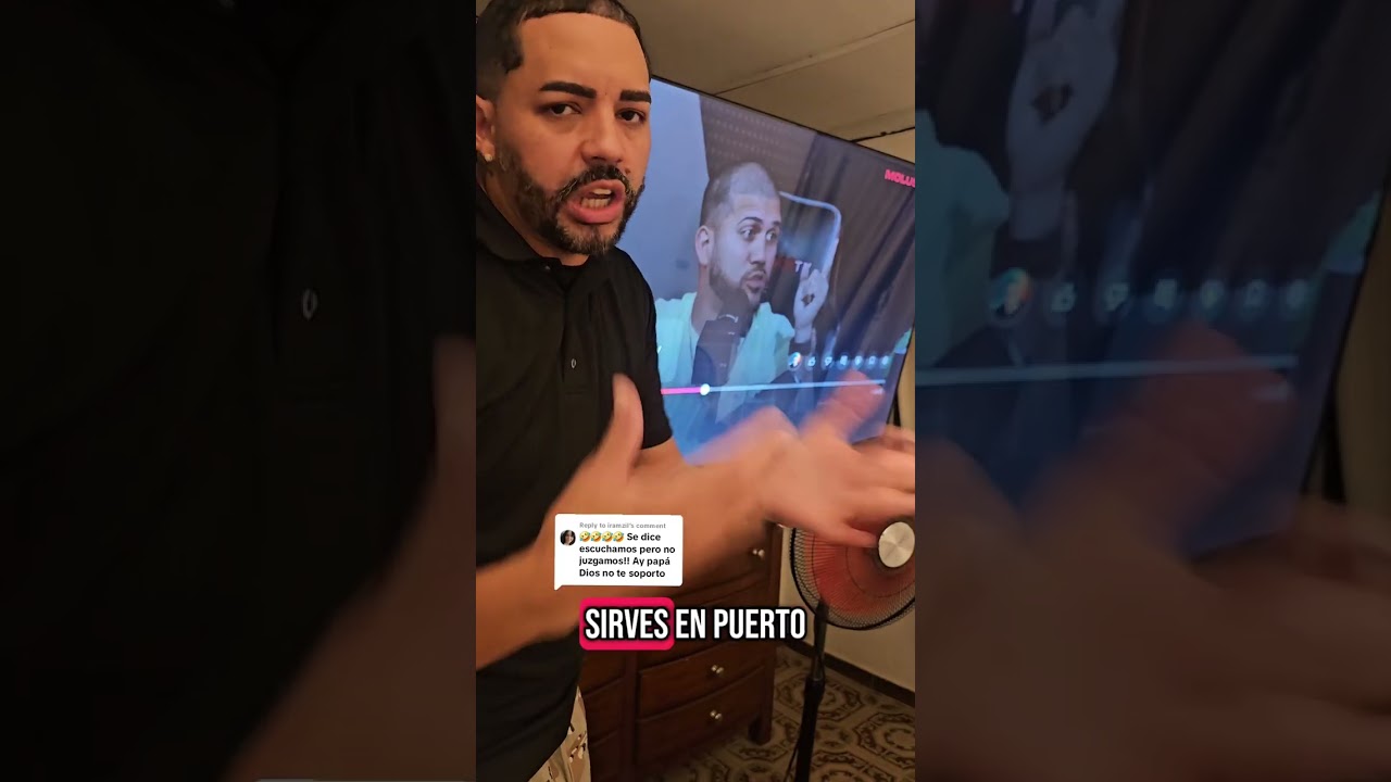Bochinche de la panaderia aclarandole par de cosas a Molusco,Gallo y Gringo💯