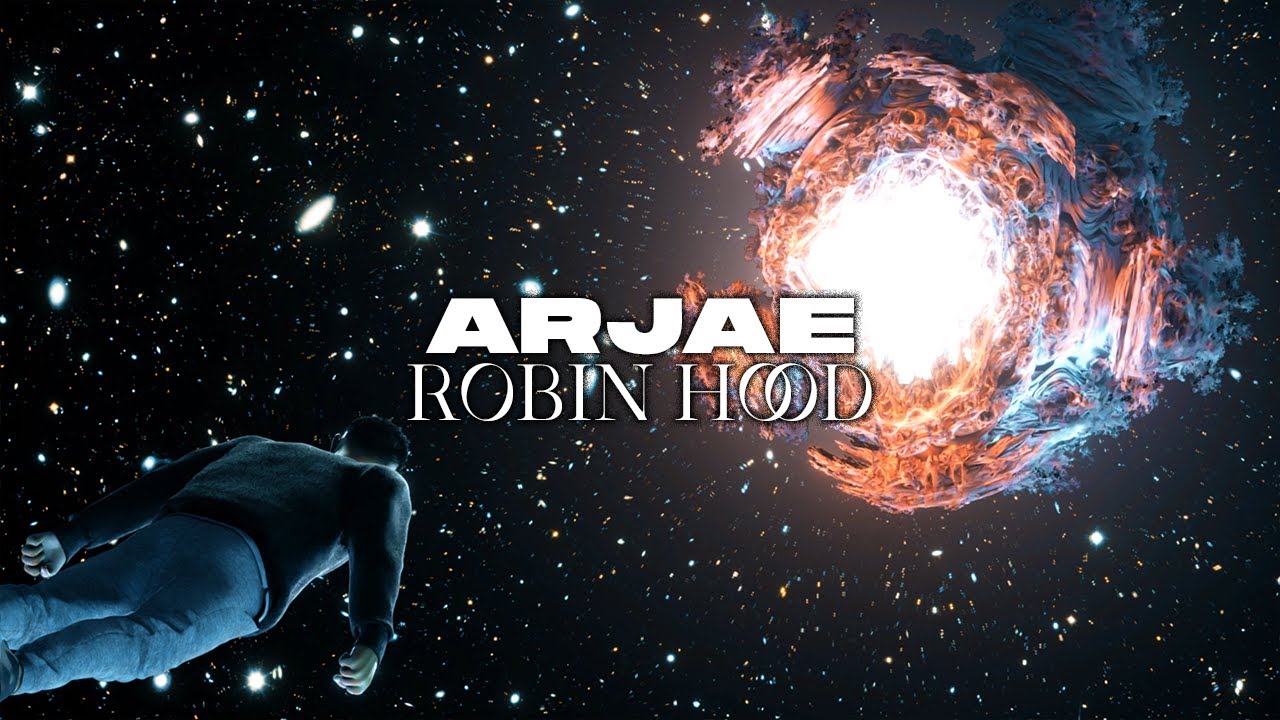 Arjae - Robin Hood