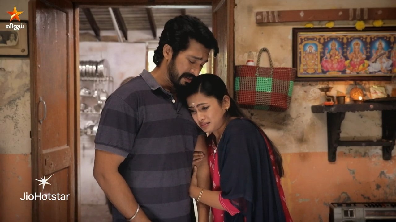 Ayyanar Thunai | 10th to 14th February 2026 - Promo