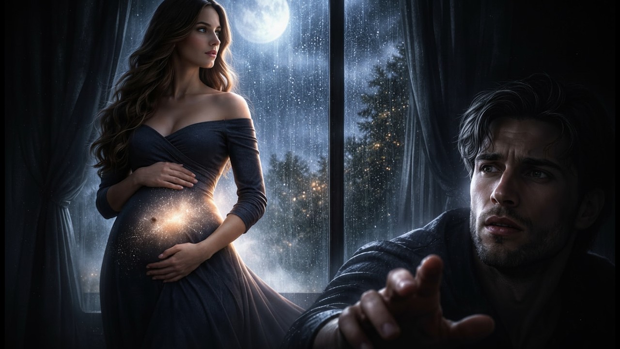 I Was Carrying Twin Heirs — The Frozen Brothers Tried to Silence Me Before the Alpha King