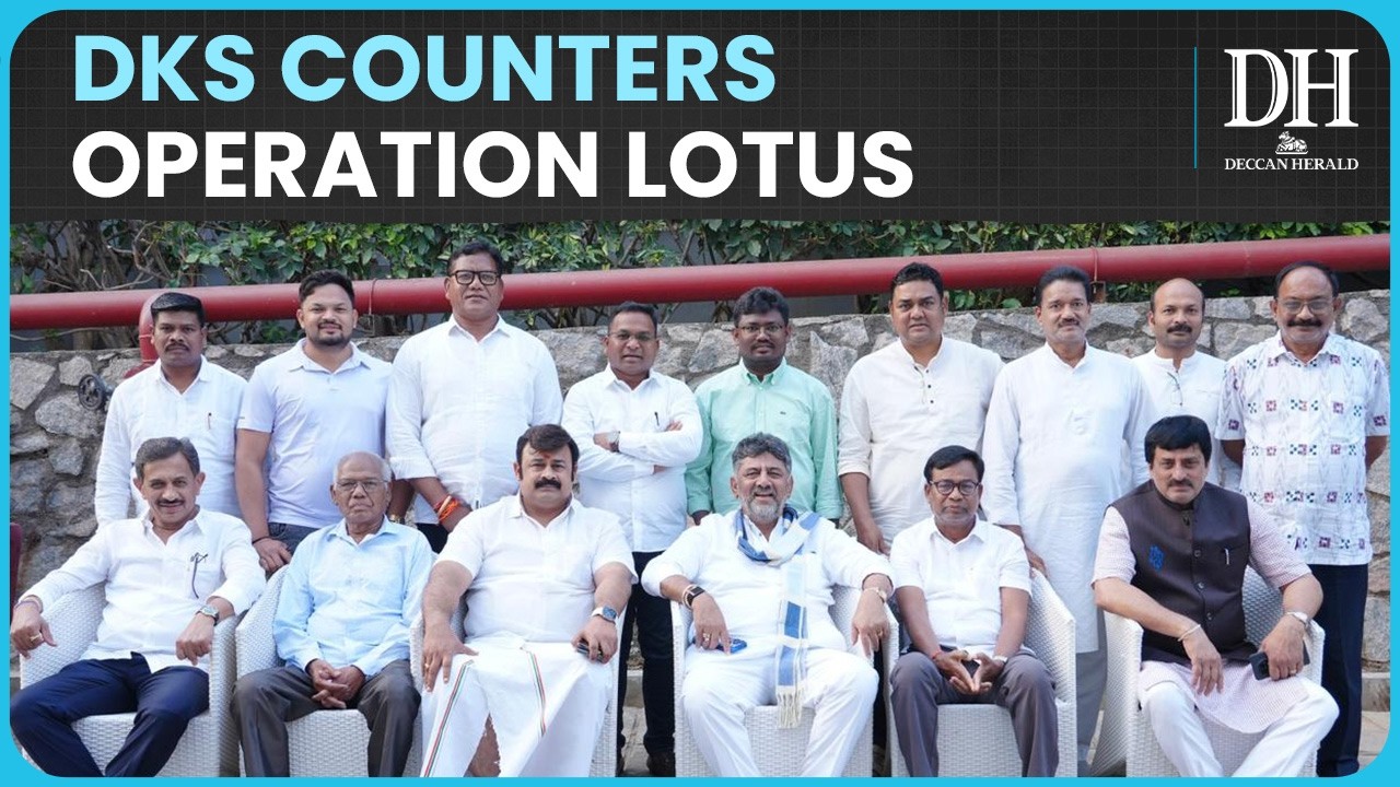 Resort Politics: Odisha MLAs Flown to Bengaluru to Prevent Operation Lotus During Rajya Sabha Polls