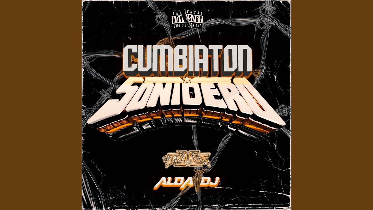 Cumbiaton Sonidero