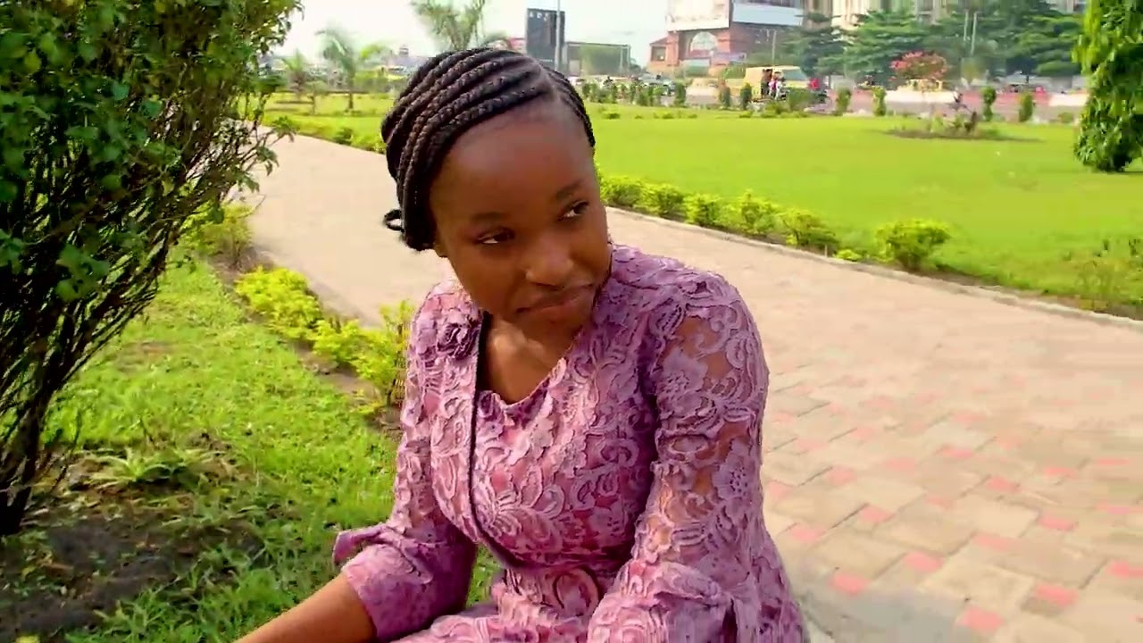 Sr Martine onema Malachie 4 (clip officiel)