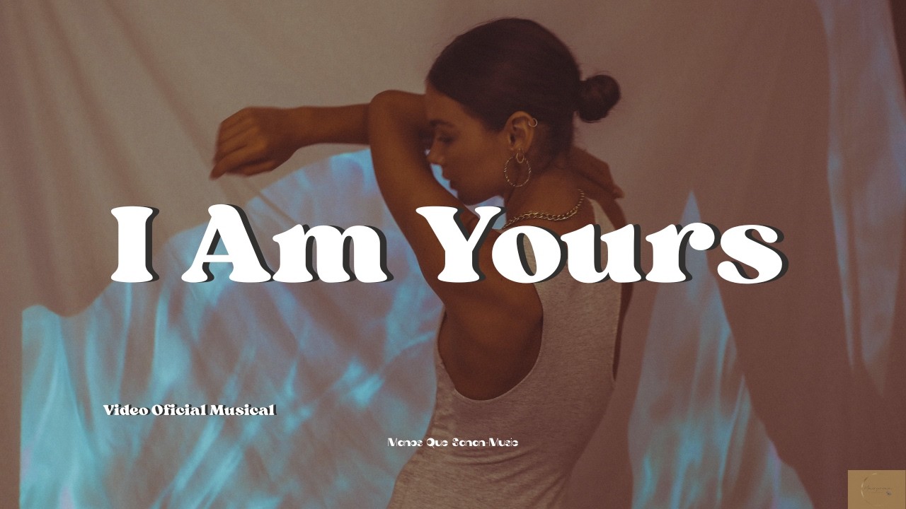 I Am Yours | Worship Music |  Christian Worship.