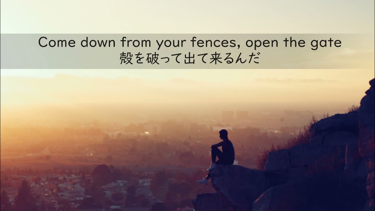 Desperado デスペラード（ならず者）The  Carpenters カーペンターズ（日本語訳）ENG Lyrics