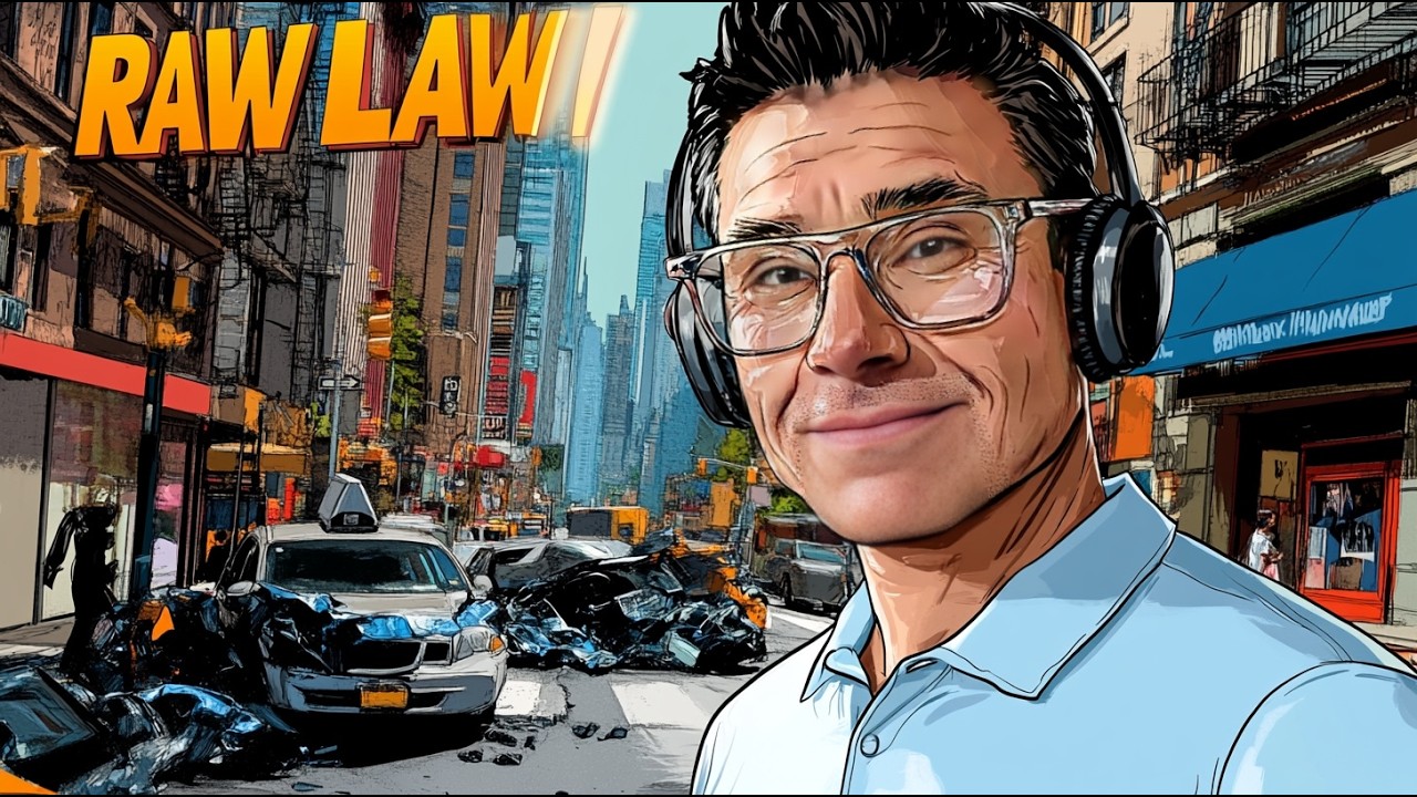 RAW LAW - Personal Injury Lawyer Answers your FAQs