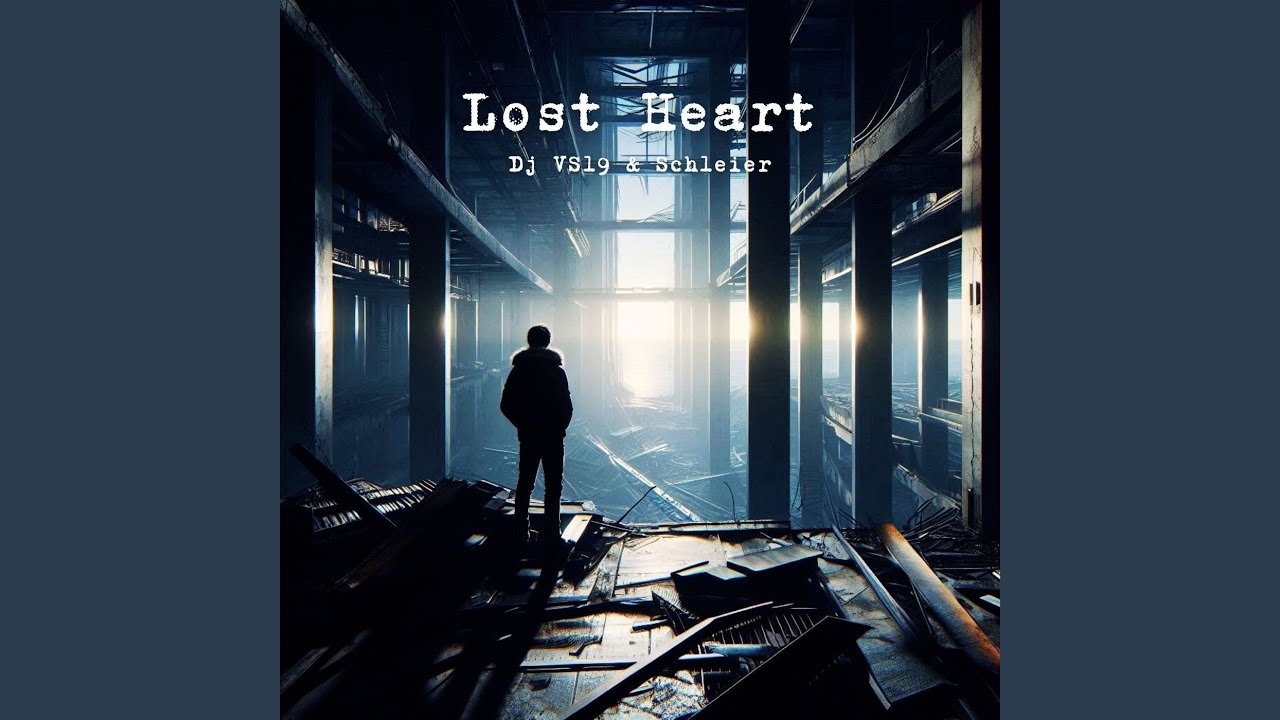 Lost Heart (Remix)