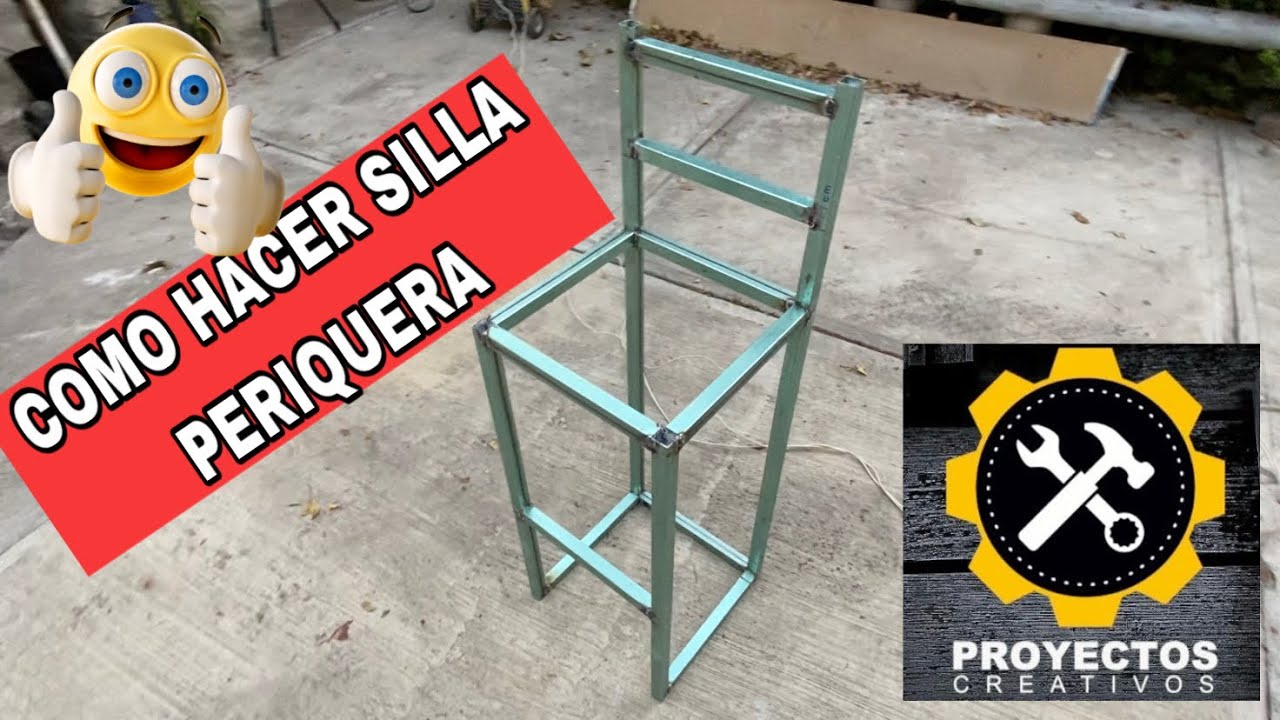 COMO HAGO UNA PERIQUERA #hechoamano #diy #hechoencasa #tubular