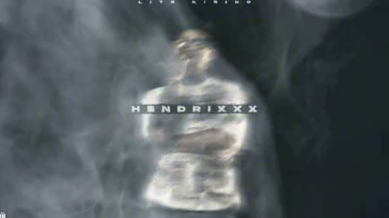 Lito Kirino | Leyenda🇩🇴