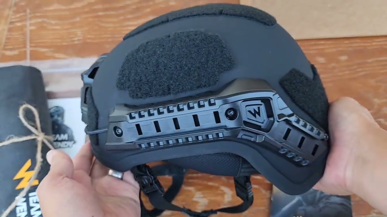 Team Wendy Epic Specialist unboxing