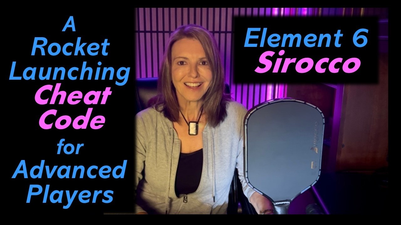 Чит-код Element 6 Sirocco для запуска лёгкой ракеты, предназначенный для опытных игроков.