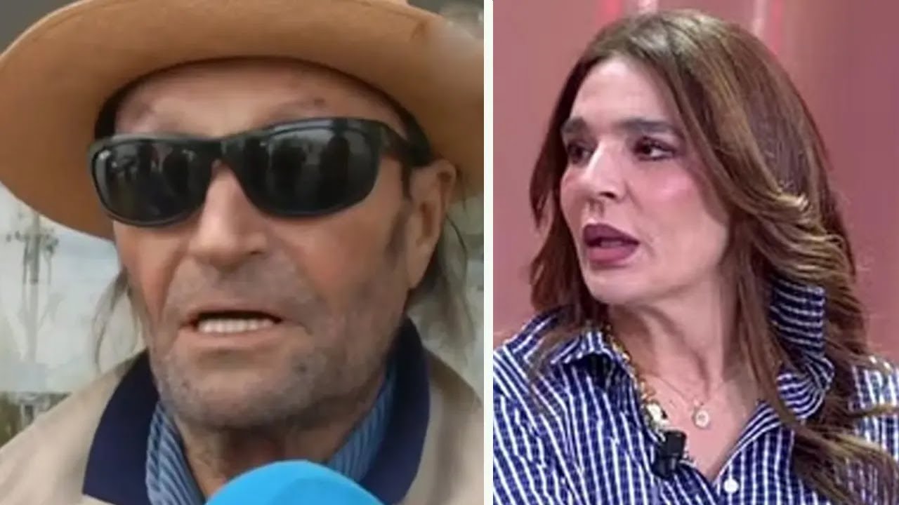 Amador Mohedano deja pálida a Raquel Bollo por su trato a Gloria Camila
