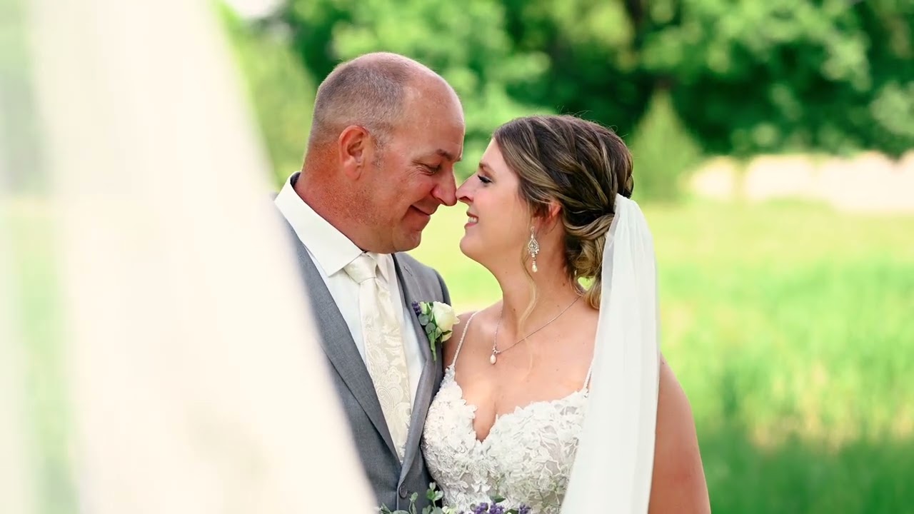 Wedding Film | Marie + Chris | Minnesota Wedding Videographer