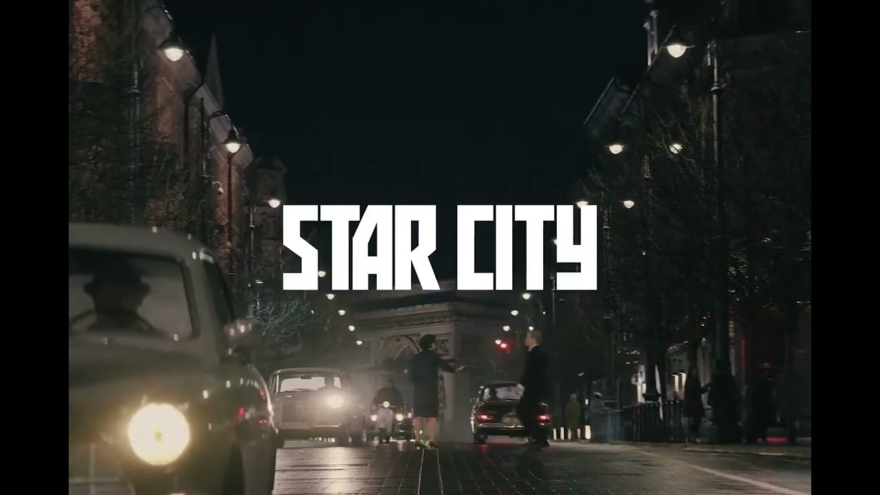 Official Trailer: Star City