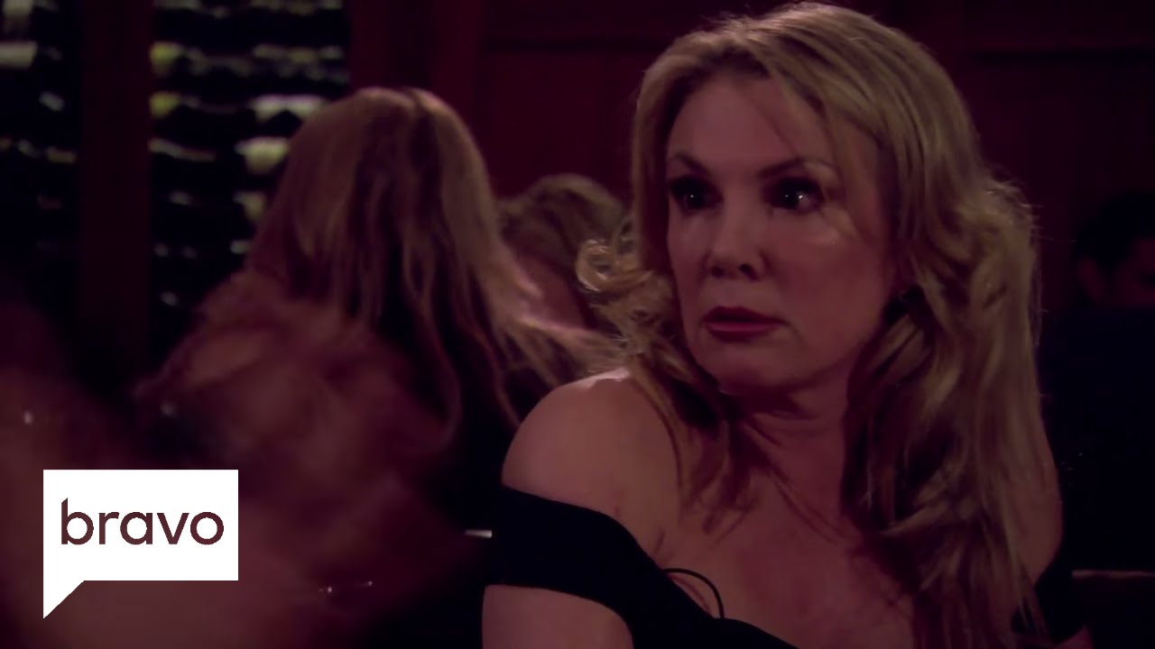 RHONY: Have More Respect for Me! (Season 9, Episode 15) | Bravo