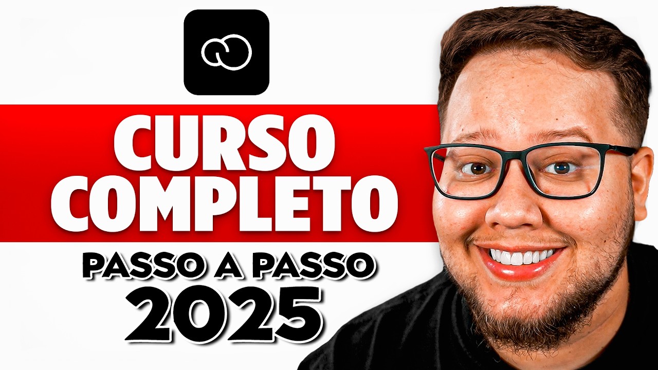 Curso COMPLETO de Dropshipping para iniciantes 2025 - Como criar uma Loja Online do ZERO