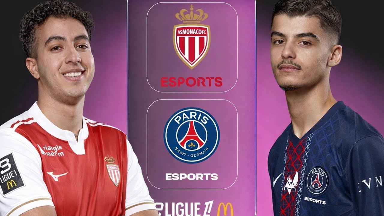 A do-or-die match - Karimisbak vs Ilian - eLigue 1 Playoffs