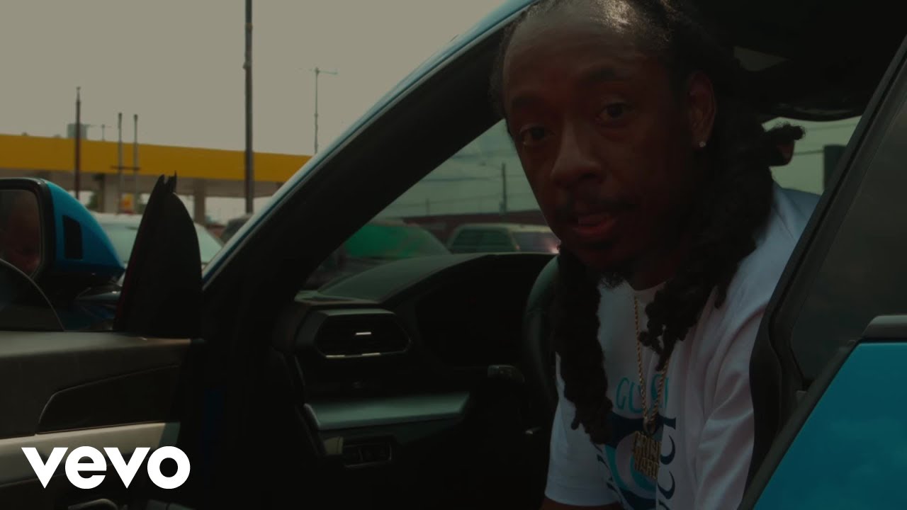 Starlito, Bandplay - This Ain't That (Official Video)