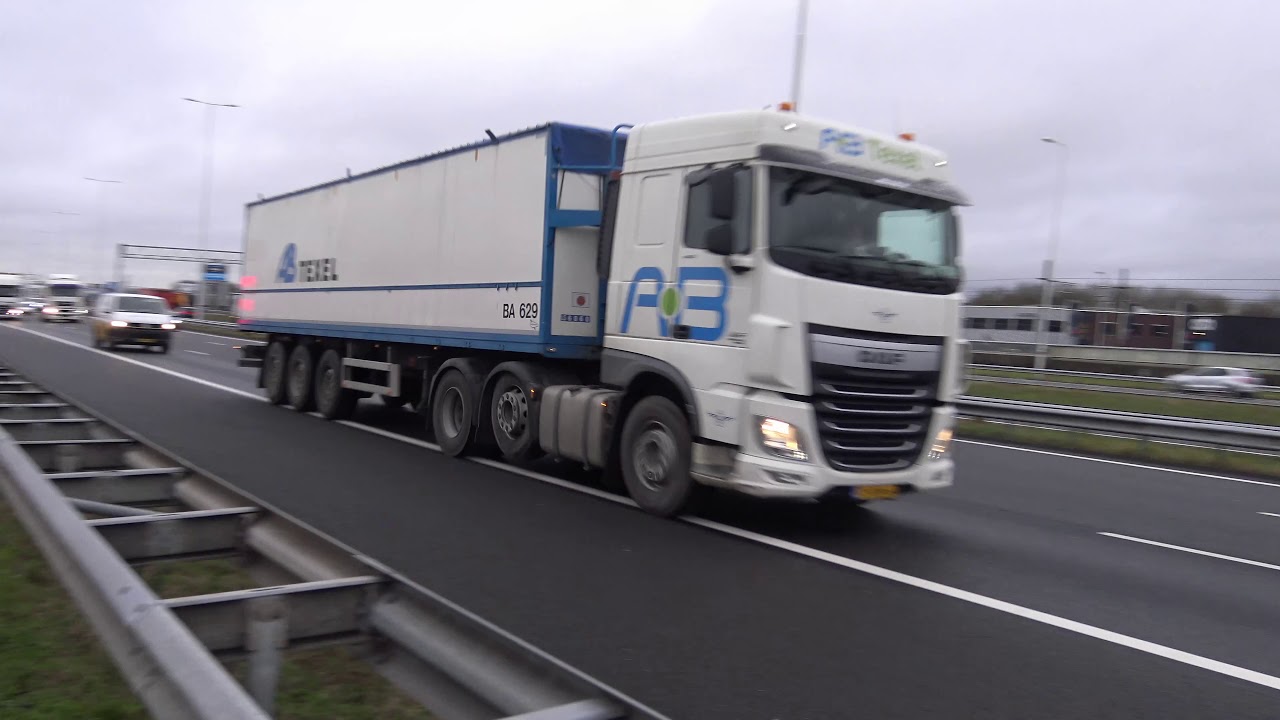 AB Texel 1