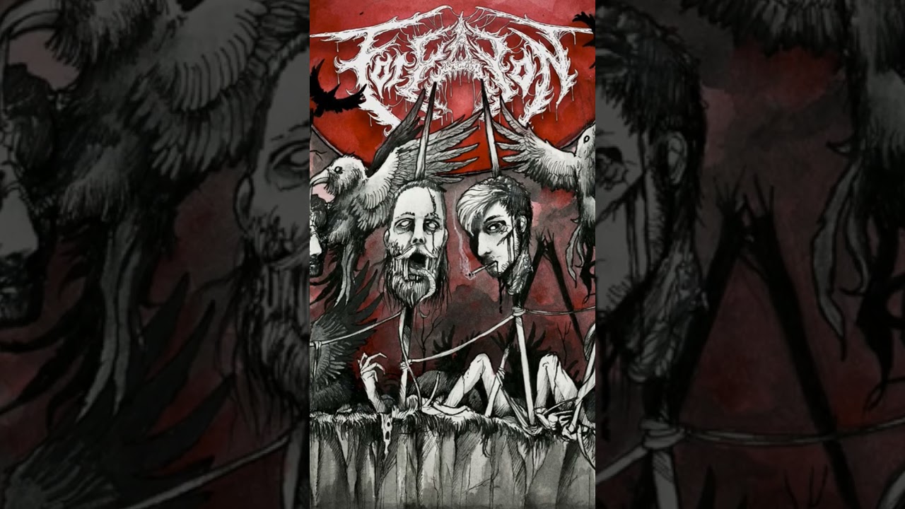 Death Thrash Metal 