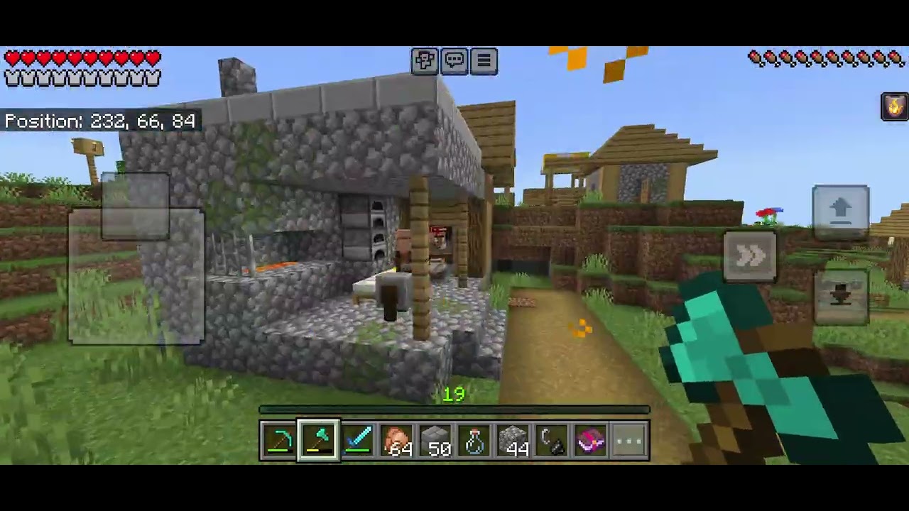 Minecraft survival #series multiple #episode episode 10 #trending game #play video@Ssgaming 