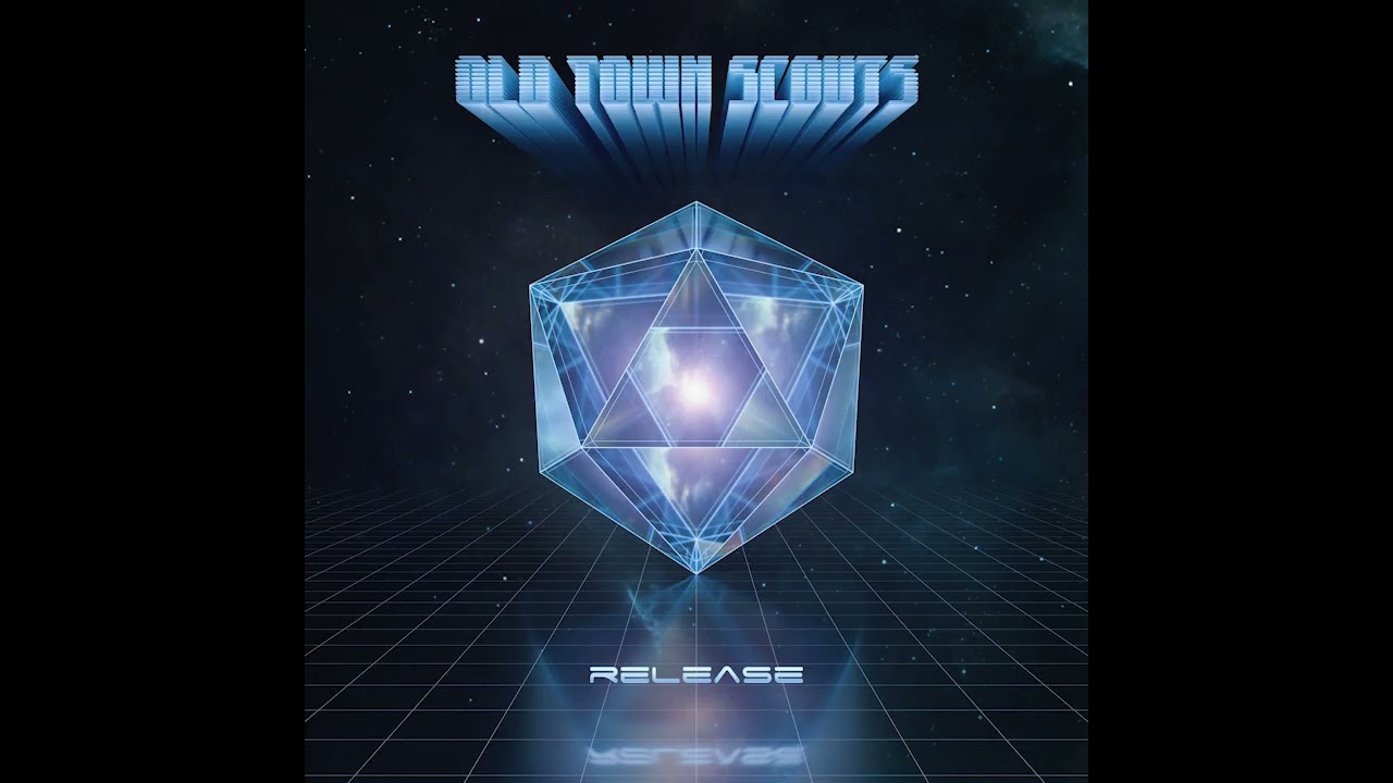 Old Town Scouts - Release (Full Album)