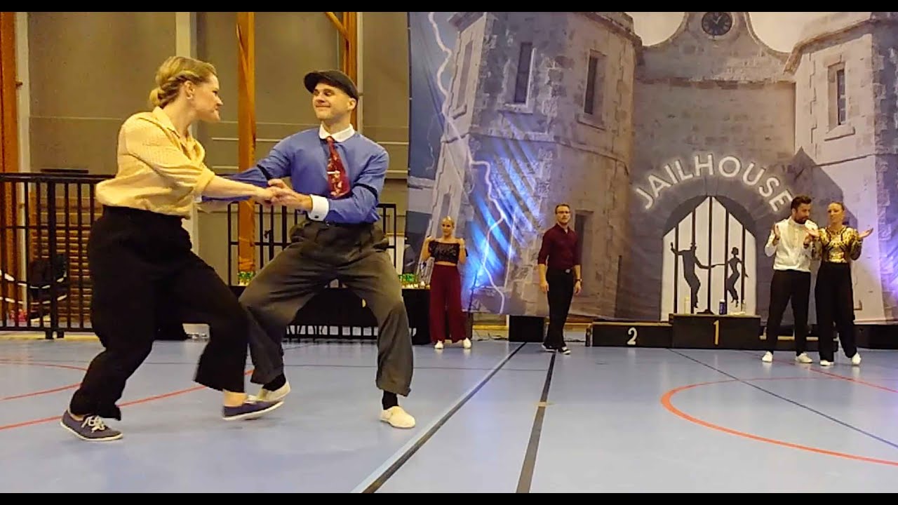 Jailhouse Rock 2021 - Bugg Vuxen A - Final - Dueller
