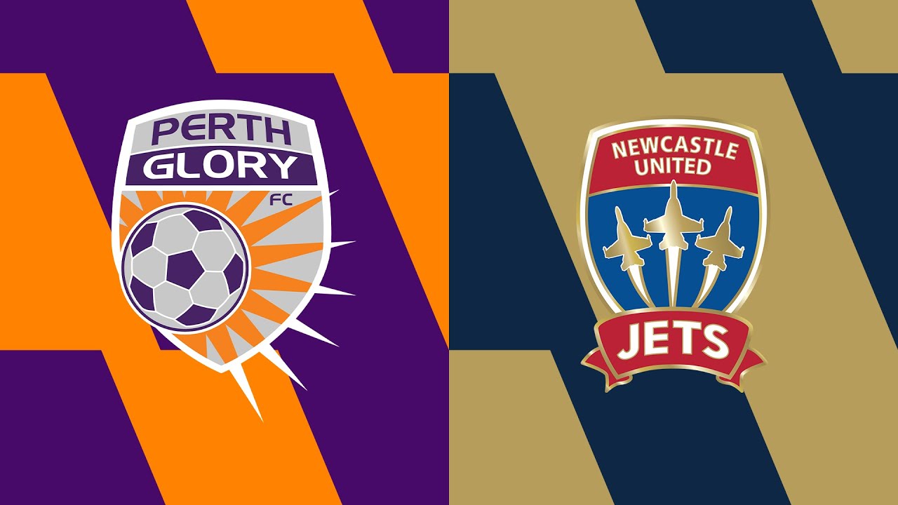 Isuzu UTE A-League 2025-26 - Round 17 - Perth Glory v Newcastle Jets